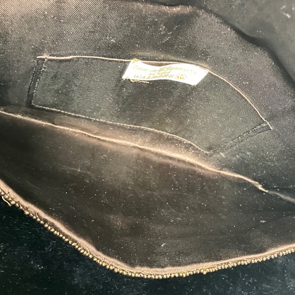 Walborg evening clutch bag - Picture 6 of 9